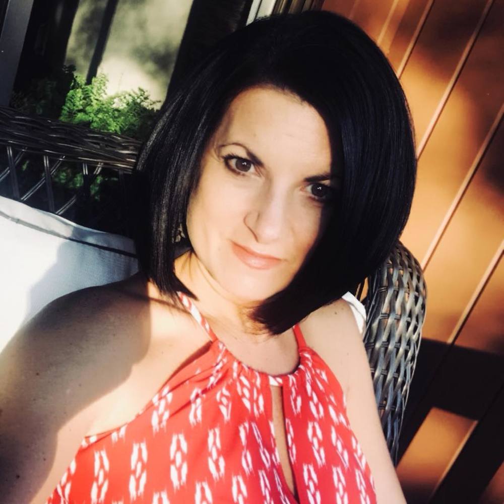 Meet your Posher, Denise